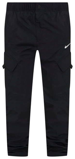 Nike Outdoor Play Older Kids' Woven Cargo Trousers