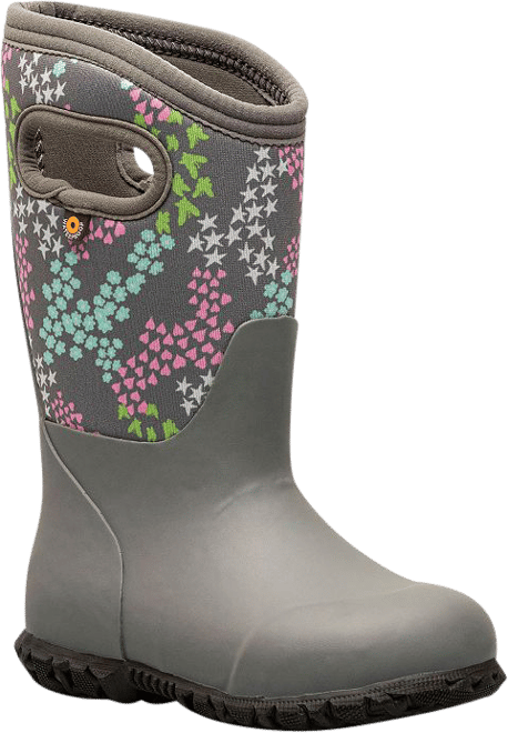 Toddler bogs clearance snow boots