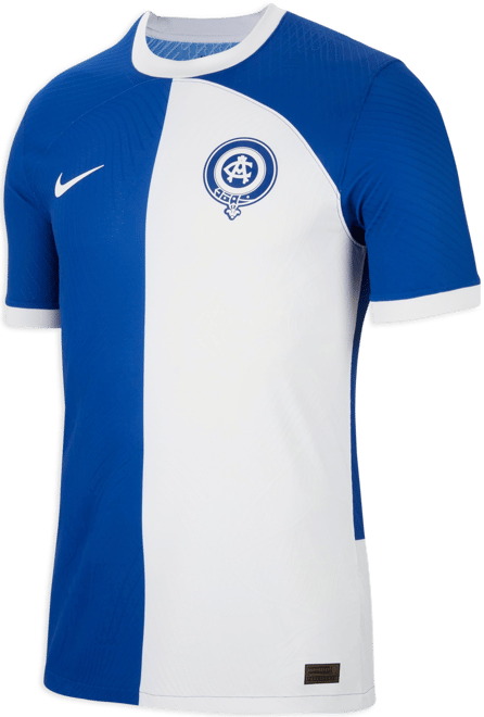 Segona equipació Match Atlètic de Madrid 2023/24 Samarreta Nike Dri-FIT ADV de futbol - Home