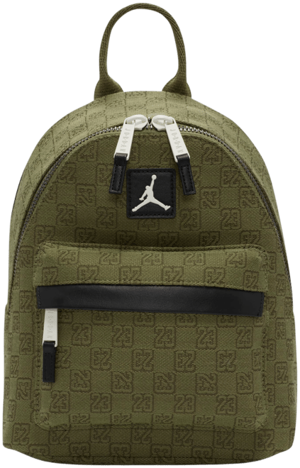 Jordan Monogram Mini Backpack (8L)
