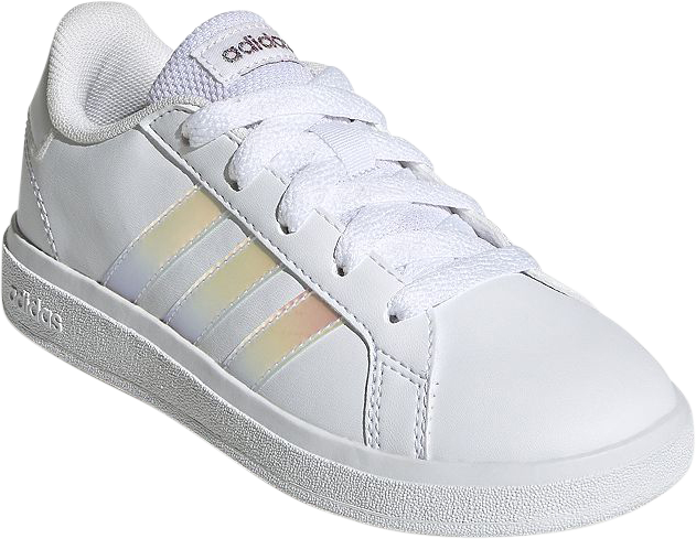 adidas Grand Court Lifestyle Kids Shoes