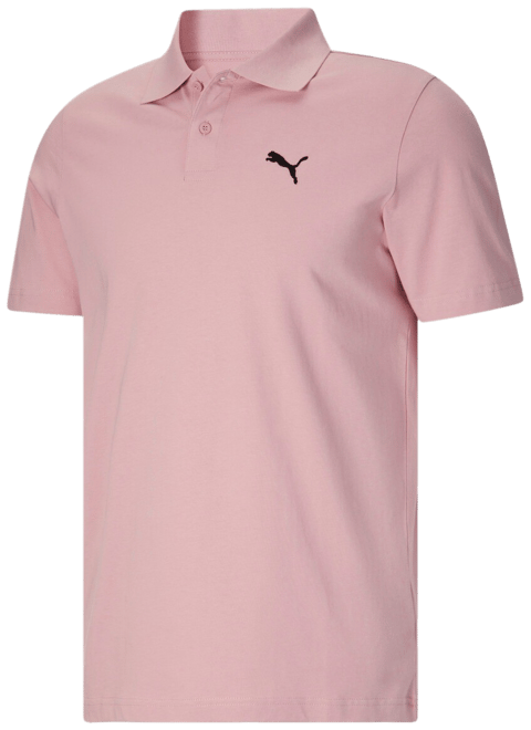 PUMA Essential Polo Shirt