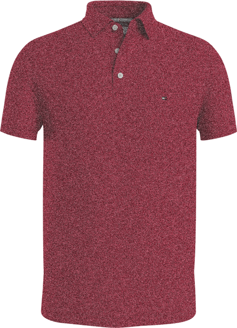 Men's 1985 Slim Fit Polo Shirt