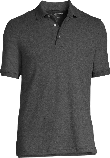 Men's Short Sleeve Cotton Supima Polo Shirt