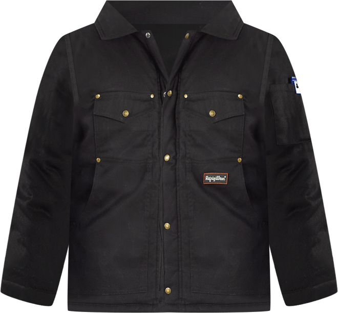 Men's ComfortGuard Utility Jacket