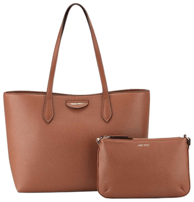 Nine West Landyn 2-Piece Tote & Shoulder Bag Set