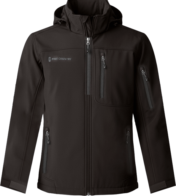 Men's Odyssey Ii Flex Super Softshell Jacket