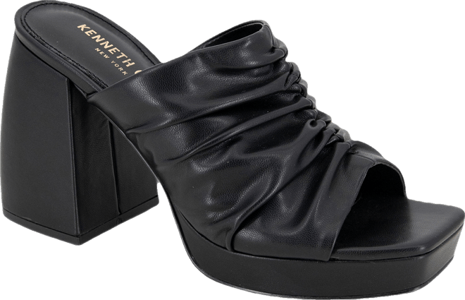 Women's Anika Platform Mules