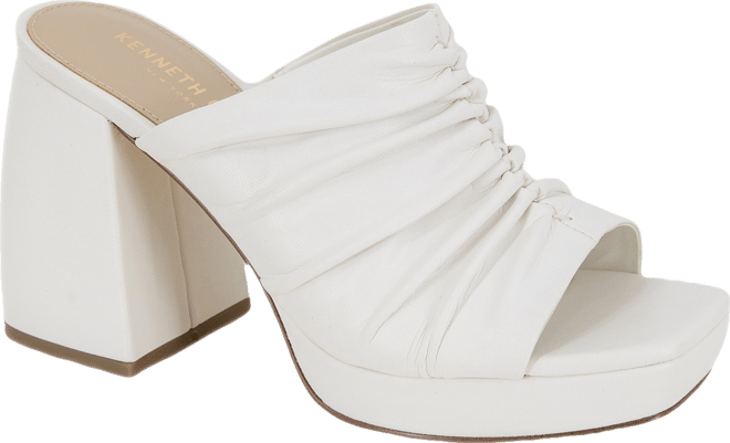 Women's Anika Platform Mules