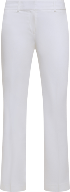 Women's Sutton Boot-Leg Trousers