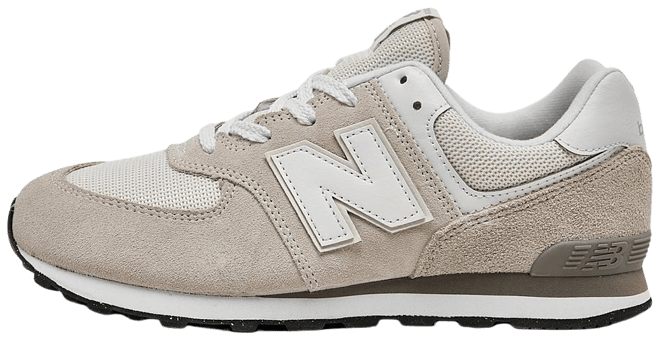 Big Kids' New Balance 574 Casual Shoes | Finish Line