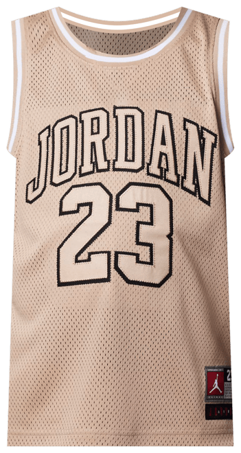 Jordan Playera para niños talla grande 23