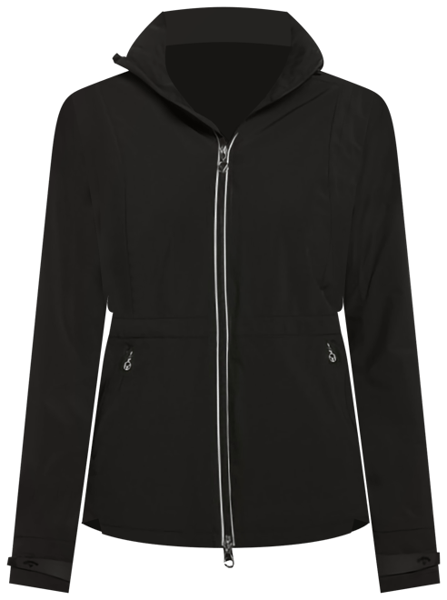 Callaway Women's Wind and Water-Resistant Golf Jacket | Dick's