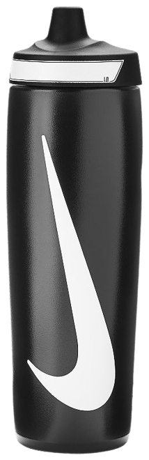 Nike Refuel 32 oz Water Bottle