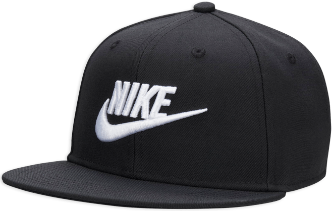 Nike Dri-FIT Pro Keps Futura med struktur för barn