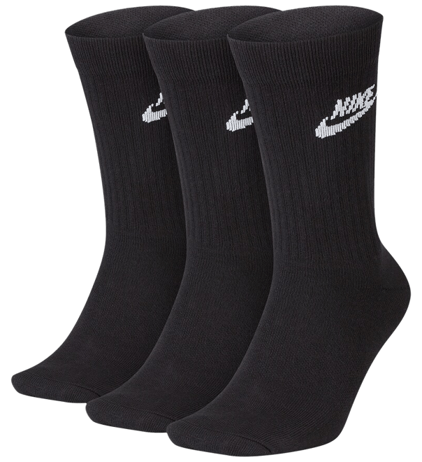 Womens nike shop socks kohls