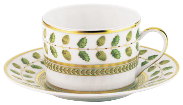 Bernardaud Constance Tea Cup Bloomingdale s