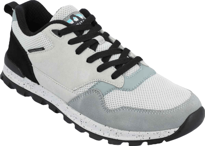 Men's Uintah Casual Knit Sneakers