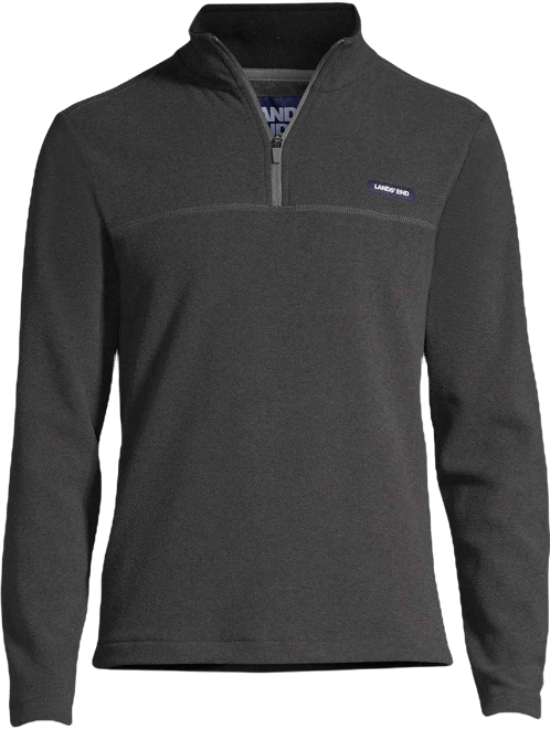 Men's Anyweather Fleece Quarter Zip Pullover