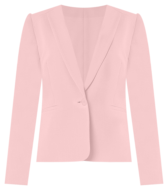 Black Label by Evan-Picone Womens Classic Fit Suit Jacket, Color