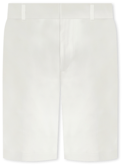 Men's Cool 18 Pro Flat Front Classic-Fit 9.5" Shorts