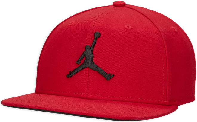 Jordan Pro Cap Adjustable Hat