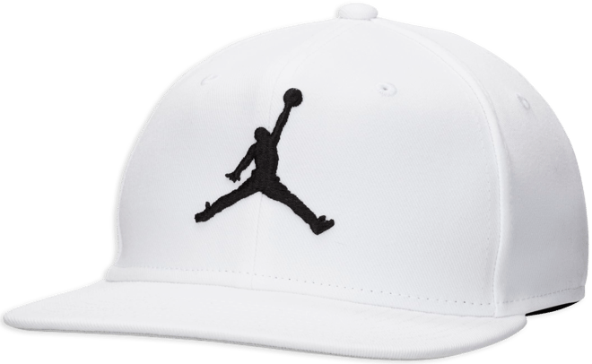 Jordan Pro Cap Adjustable Hat