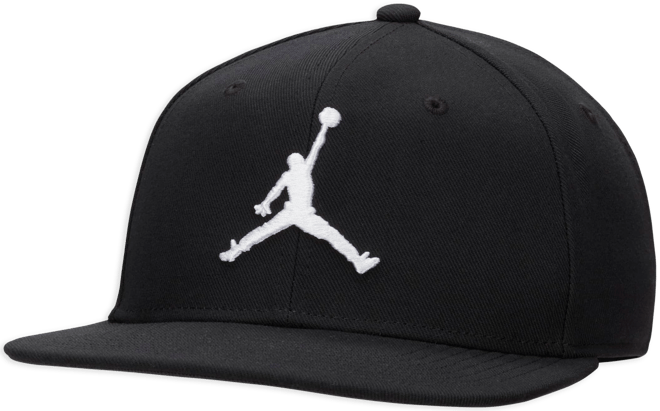Czapka Jordan Pro Regulowana czapka