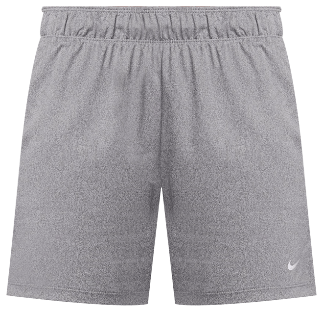 Nike Attack Women's Dri-FIT Fitness Mid-Rise 5" Unlined Shorts