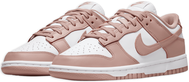 Image of Nike Dunk Low Women's Shoes