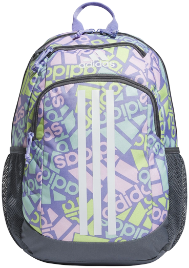 Pink Flash - Hurley Mini Backpack