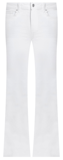 WOLFORD Colorado String-Body Turtleneck White Bodysuit L24305 Size XS 