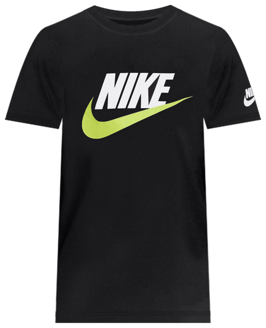 Nike Futura Little Kids' Evergreen T-Shirt