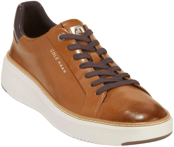 Cole Haan Men's Grand-Pro Topspin Sneakers - Macy's