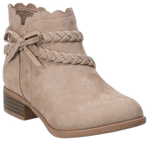 Kohls boots in store best sale