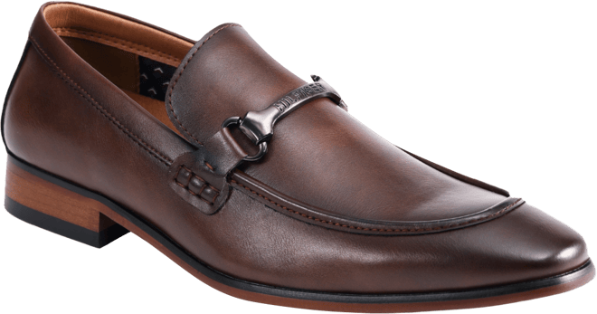 Men's Senner Slip On Dress Penny Loafers