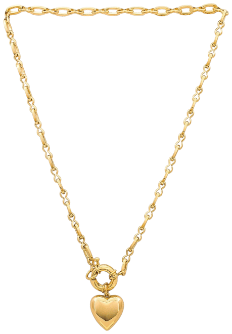 Beagan Necklace