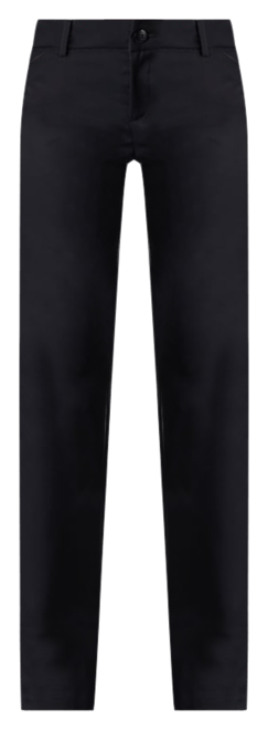 Lee Women's Plus Size Wrinkle Free Casual Pants - 104852501-18W