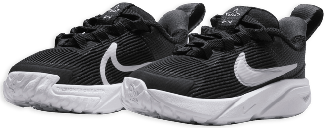 Nike Star Runner 4 Bebek Ayakkabısı