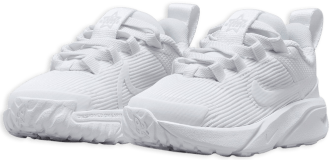 Nike Star Runner 4 Schoenen voor baby's/peuters