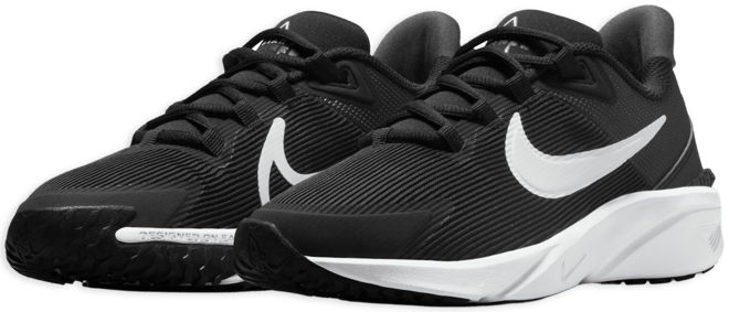 Nike Star Runner 4 Zapatillas de running para asfalto - Niño/a
