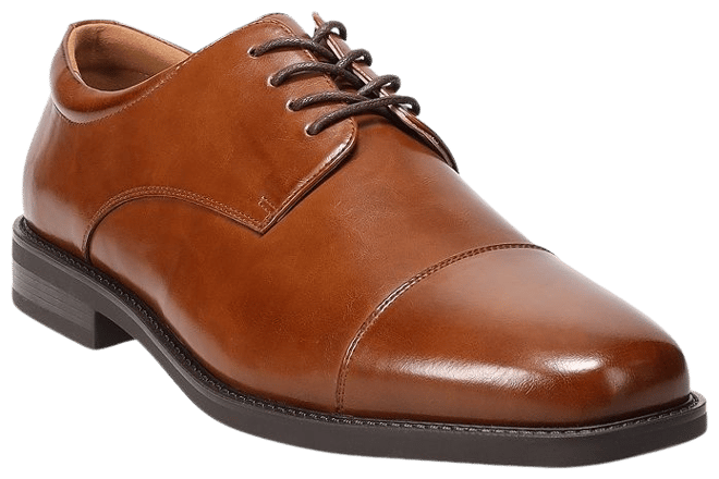 Derby Shoes: A Modern Man's Guide To A Footwear Icon