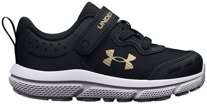 Toddler size 8 under armour shoes sale