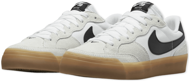 Nike SB Pogo Skate Shoes