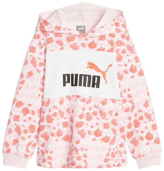 PUMA Essentials Mix Match Hoodie, Kids