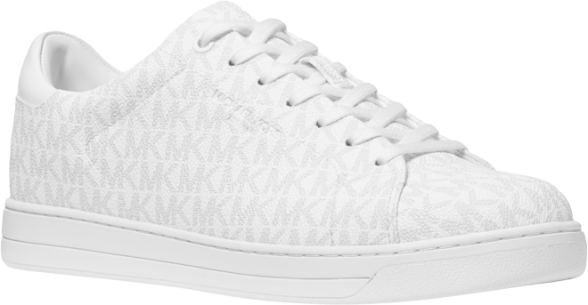 Michael Kors Men's Nate Sneakers - Macy's