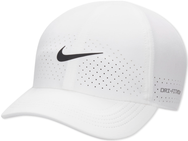 Nike Dri-FIT ADV Club Ongestructureerde tennispet