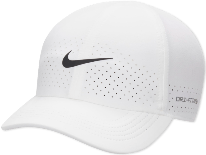 Nike Dri-FIT Fly Unstructured Swoosh Cap. Nike ZA