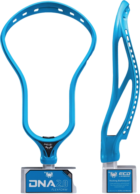 【kentan様】HEAD Stealth DNA ECD DNA 2.0 Unstrung Lacrosse Head | Dick's Sporting Goods