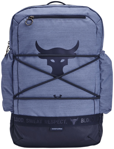 Under Armour Project Rock Brahma Backpack | Dick's Sporting Goods